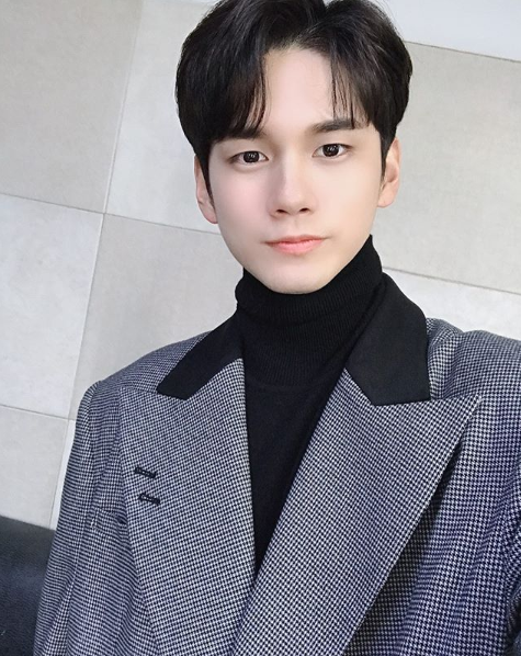 옹성우 워너원 활동 이후 부모님 집부터 바꿔드렸다 최근 근황보니..