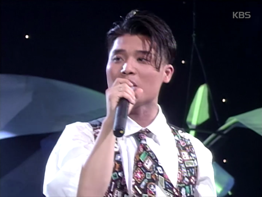 가수 김준선, 연세대 철학과 출신? 외교관 되고 싶었는데