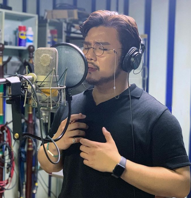 유태평양, SBS `스타킹`도 출연? 6세의 나이에 3시간 반동안 판소리