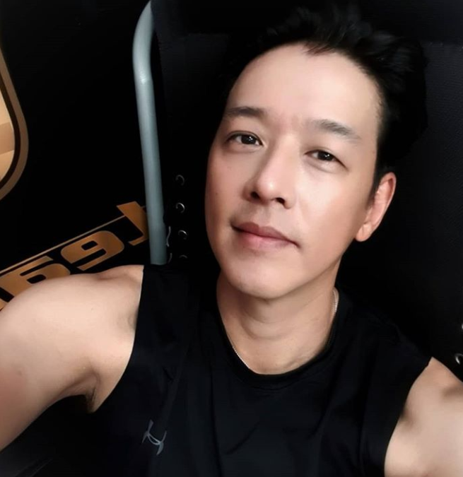 류시원-전부인과의 이혼 이유 재조명, 폭행에 의처증까지?