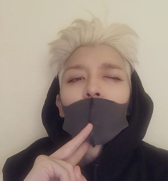 젝스키스 강성훈, 후배 아이돌 비투비 향해 진짜 못생겨 탈퇴 스토리 들어보니 '헉'