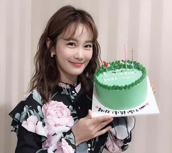 개그우먼 김지민 전남친 유상무와의 공개연애 후회한다