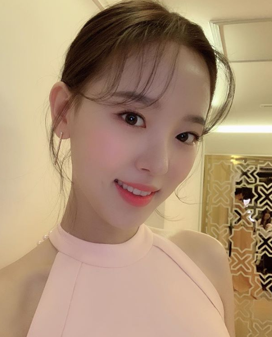 강한나, 알고보니 `발레 경력 10년` 포기하고 연예인 된 이유에..