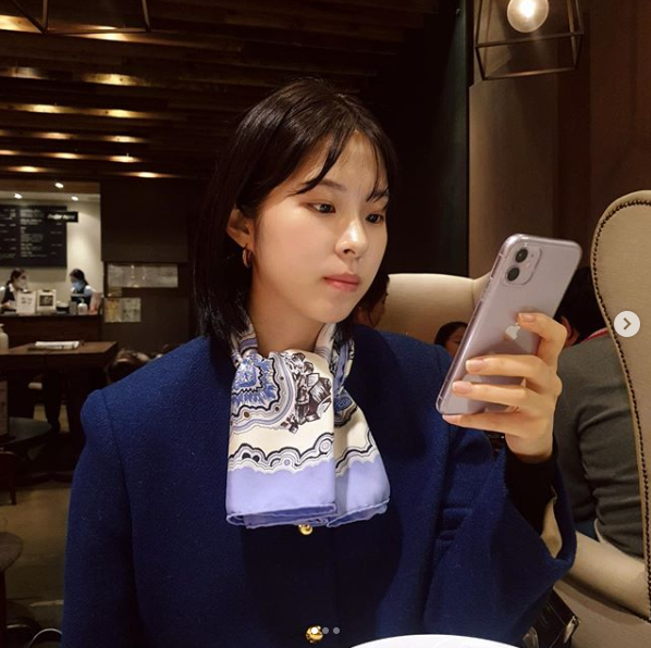 '이태원클라쓰' 까메오 서은수, 중단발에도 화려한 이목구비 자랑