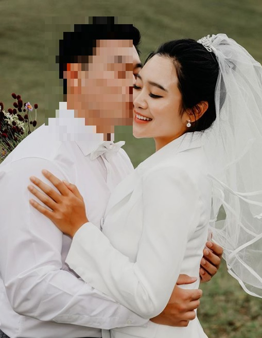 러닝전도사 안정은, 화이트데이에 결혼합니다 누구? 달리기로 인생역전