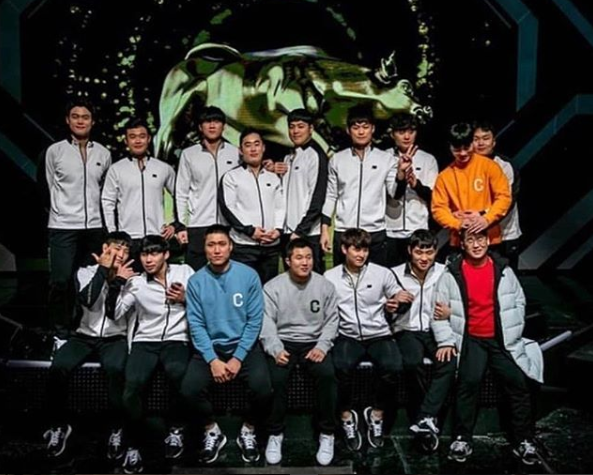 8강 탈락한 박정우, 인스타그램 통해 장문의 메시지 전해 잊지 못할 6개월