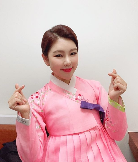 송가인, 벌써 결혼할 나이? 붐, 프로포즈에 자녀계획까지