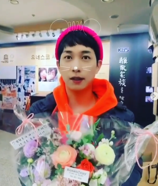 김원준, 나이에 유희열과 2살 차이 아내와는? 근황에 초보아빠