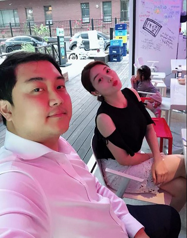 여현수는 배우→재무설계사, 아내는? 미용실에서 첫 눈에 반했다