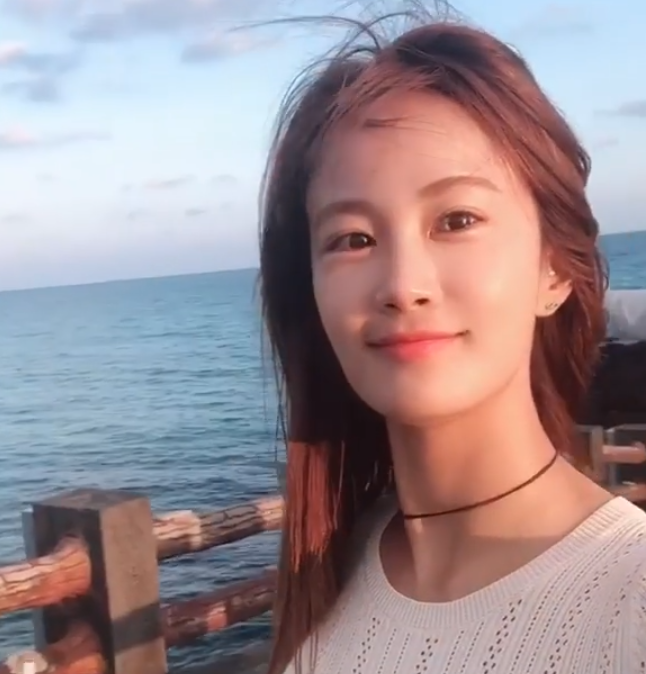 개그우먼 김지민 전남친 유상무와의 공개연애 후회한다