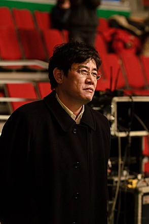 영화 `전국노래자랑` 제작자 이경규, 송해가 인정한 후임MC?