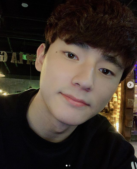 8강 탈락한 박정우, 인스타그램 통해 장문의 메시지 전해 잊지 못할 6개월