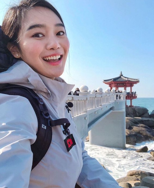 러닝전도사 안정은, 화이트데이에 결혼합니다 누구? 달리기로 인생역전