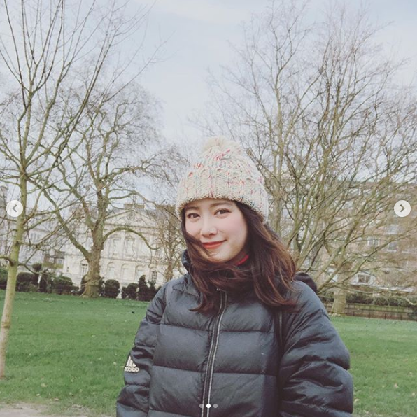 안재현, 위험한 근황 공개에 아내 구혜선 일상까지 화제? 영국에서의 행복한 모습 '헉'