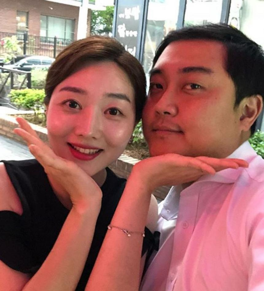 여현수는 배우→재무설계사, 아내는? 미용실에서 첫 눈에 반했다