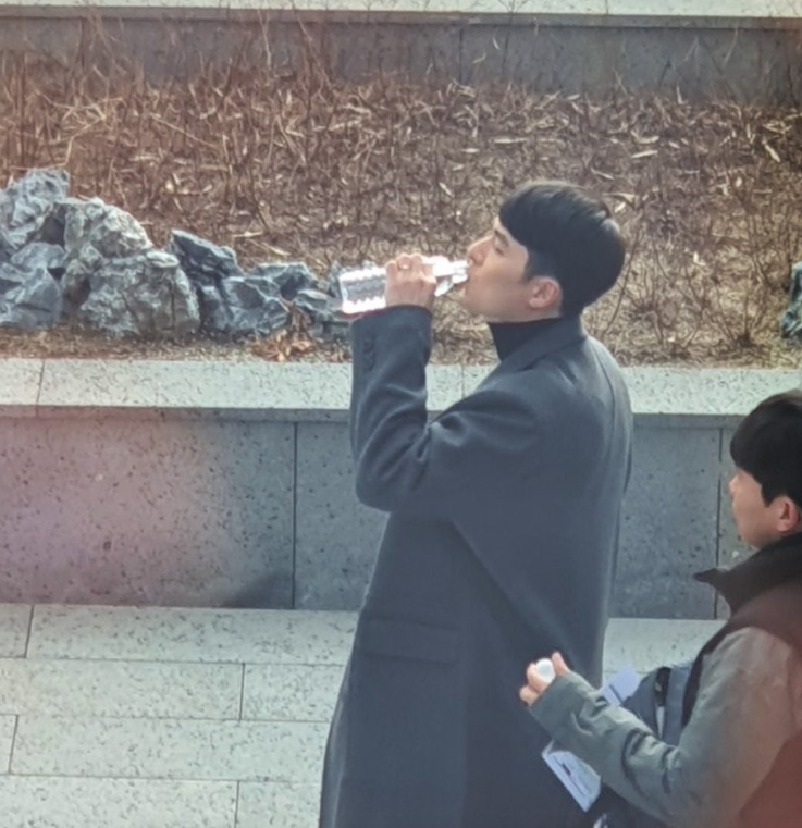 '사랑의 불시착' 재방송도 시청률 '폭발' 16회 마지막회 결말 '결혼'?