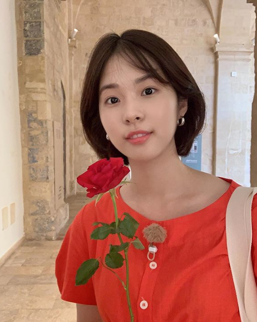 서은수,어디서 봤나 했더니 `결혼정보회사` 모델, `CF여왕`