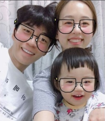 신성록, 벌써 불혹 앞둔 나이? 4년 전 비밀 결혼식 올린 아내 누구길래..