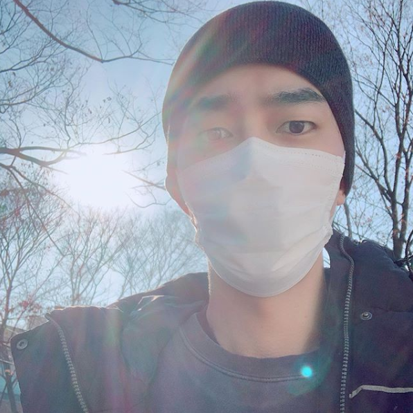 신성록, 벌써 불혹 앞둔 나이? 4년 전 비밀 결혼식 올린 아내 누구길래..