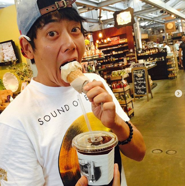 태사자 김형준, 알고보니 명문대 엄친아 출신? 친형은 서울대 졸업생