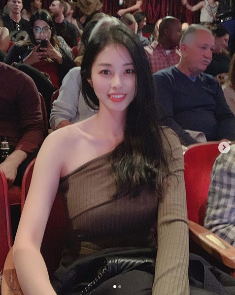 서동주, 재미교포 남편과 결혼 4년 만에 이혼이유는? 사연 들어보니 '헉'