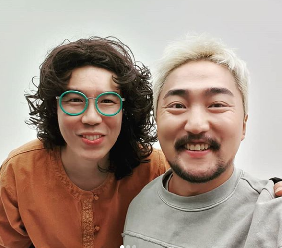 카피추 추대엽, 수입 `억`소리? `광고 80개+실버버튼`