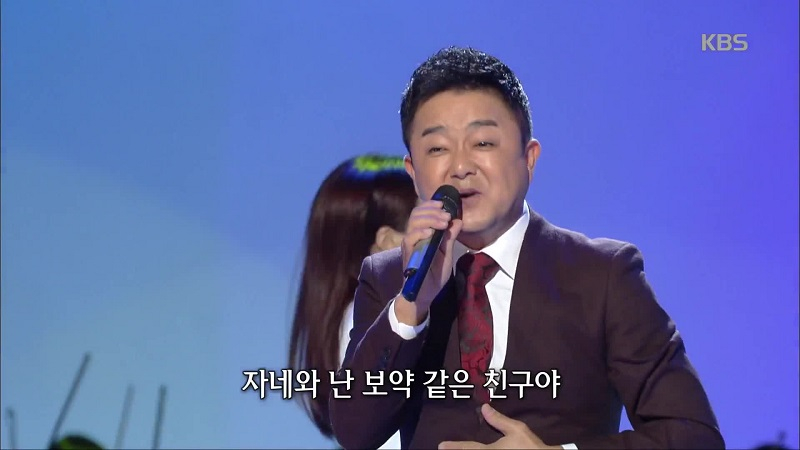 가수 진시몬, 고향 제주도+법대 출신? 신문기자 준비했었다