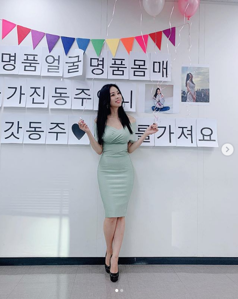 서동주, 재미교포 남편과 결혼 4년 만에 이혼이유는? 사연 들어보니 '헉'