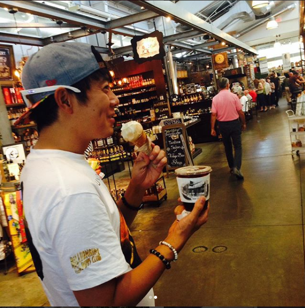 태사자 김형준, 알고보니 명문대 엄친아 출신? 친형은 서울대 졸업생