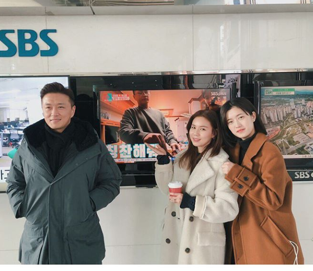 진태현-박시은, 딸 입양 후 불임 루머에 할말이 없다