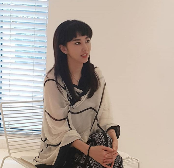 김완선, 나이 50대인 지금까지 결혼 안한 이유에 직접..