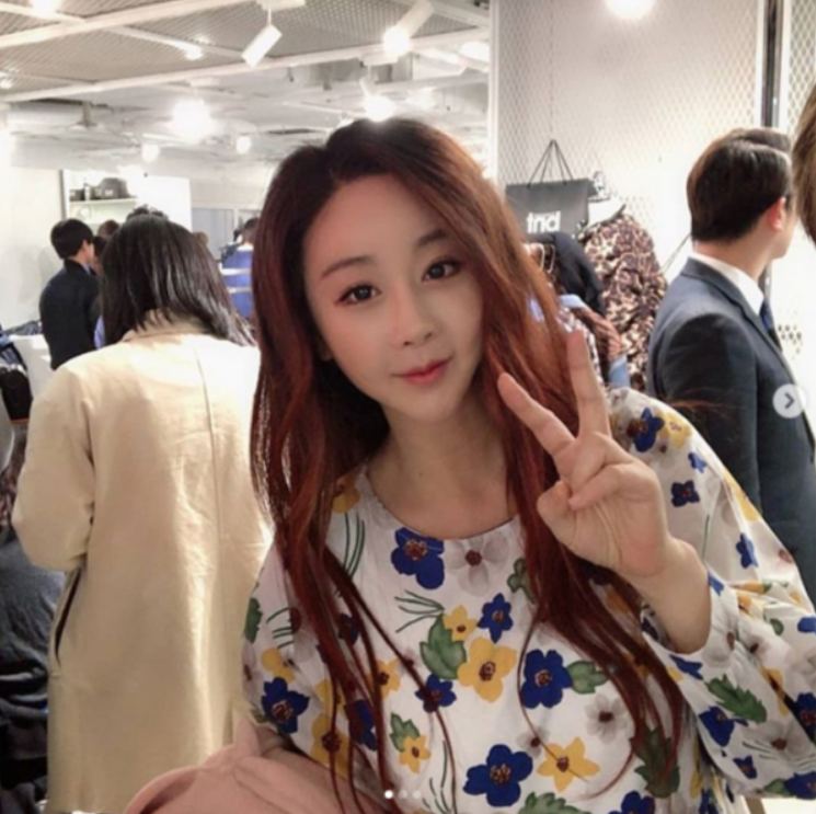 함소원-진화 부부 나이차이? 이 남자랑은 쉽게 헤어지지 않겠구나