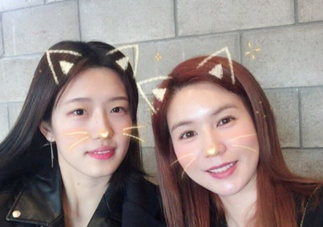 진태현-박시은, 딸 입양 후 불임 루머에 할말이 없다