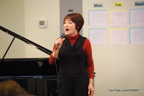 가수 정종숙 근황에 `곗돈 사기` 언급되는 이유