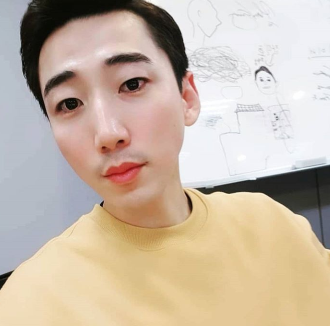 가수 영기, 크론병에 법적소송까지, 나이 30대 중반에 `파란만장`