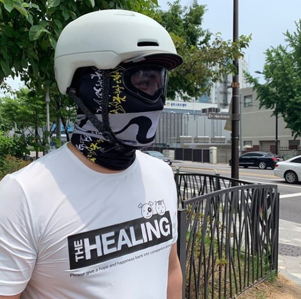 배우 서동원 나이, 최필립보다 더? 알고보니 영화 '엽기적인 그녀' 출신 '화들짝'