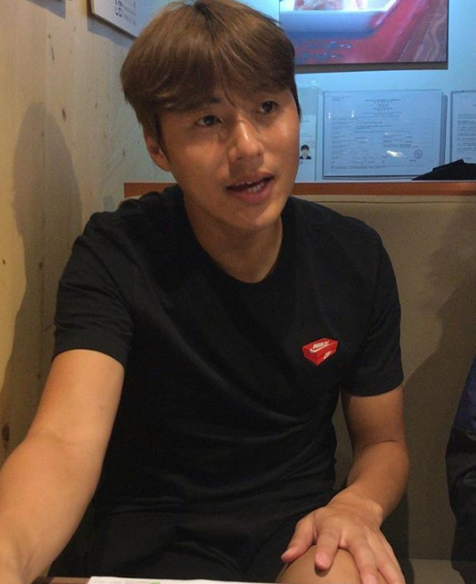 백지훈, 배용준 아내 박수진 전남친, 결별 이유는?