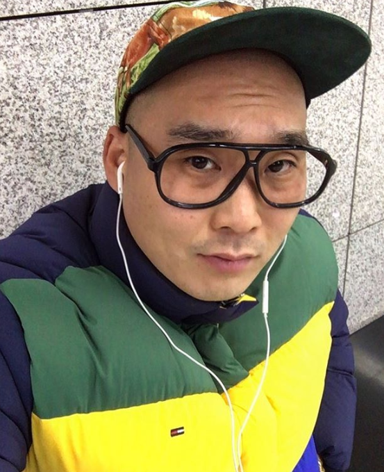 손진영, 샘해밍턴 아내 정유미에게 고백 아직 식 안했으니까..