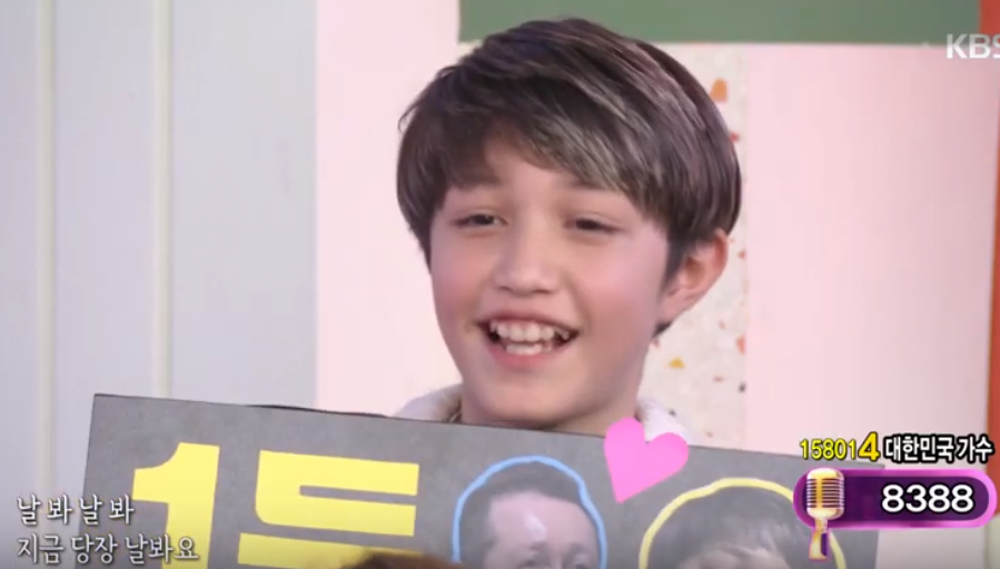 우크라이나 레오, 한국 귀화→트로트가수 된 이유에..