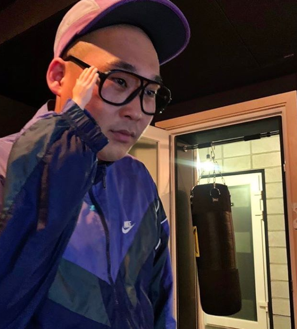 손진영, 샘해밍턴 아내 정유미에게 고백 아직 식 안했으니까..