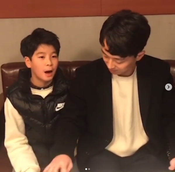 '찬또배기' 이찬원, 정동원과의 훈훈 케미 공개..피아노까지 직접 연주?