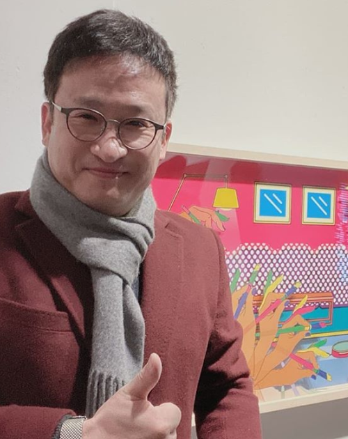 서경석, 갑자기 무슨일? 근황 보니