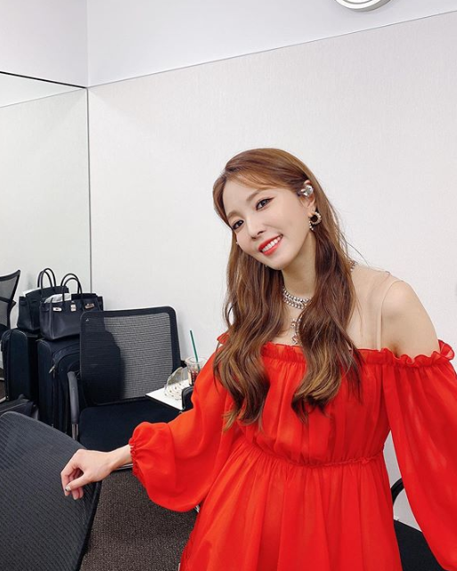 보아, 데뷔 후 대학 안간 이유에 유령학생 되기 싫었다