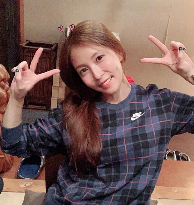 보아, 데뷔 후 대학 안간 이유에 유령학생 되기 싫었다