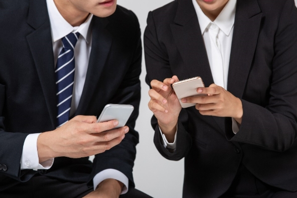 휴대폰 소액결제현금화, 정보이용료현금화 확인해야 할 필수사항