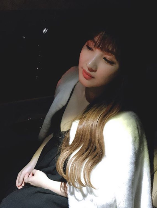 최민환 아내 율희, 쌍둥이 출산 후 근황에 째율이 보고싶어요