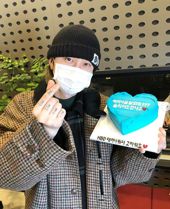 슬리피, 생활고 고백 이후 사람들이 길냥이 보듯이 본다