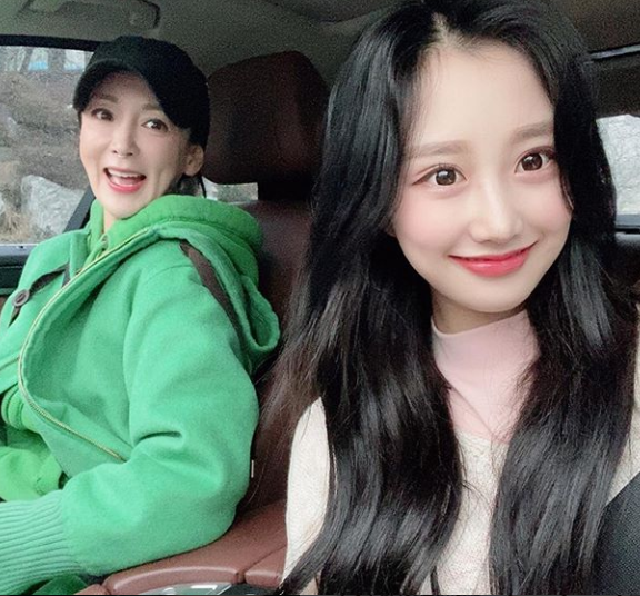 이상아, 딸 윤서진 방에서 라이터 발견하자 흡연하세요?