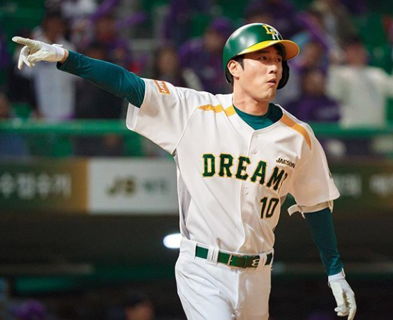 조한선 결혼 전 아내 만나는 자리에서 한숨만