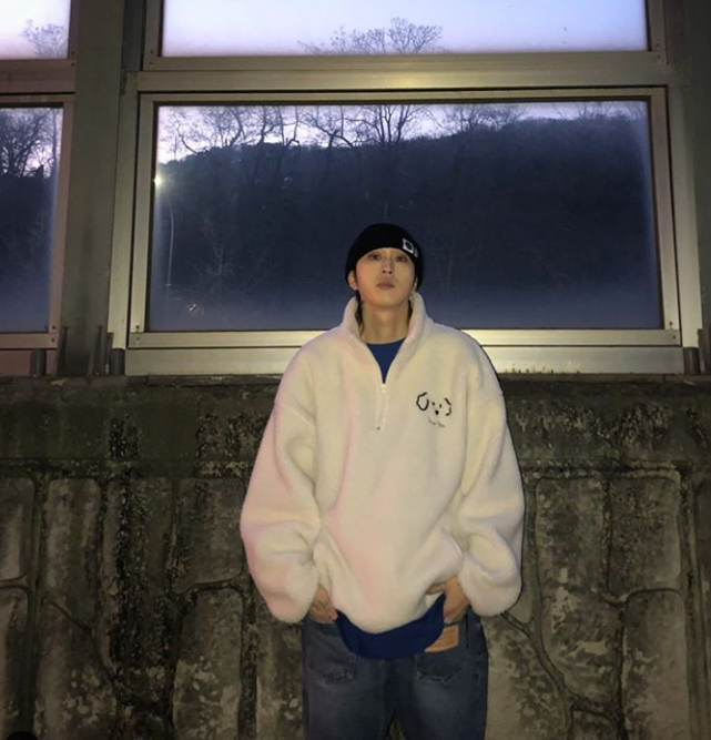 슬리피, 생활고 고백 이후 사람들이 길냥이 보듯이 본다